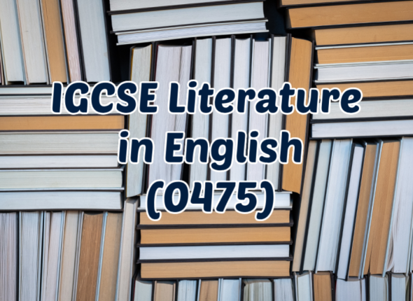igcse-literature-in-english-0475